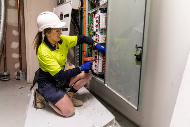 Best Electrician for Home Renovation  in Camden, AR