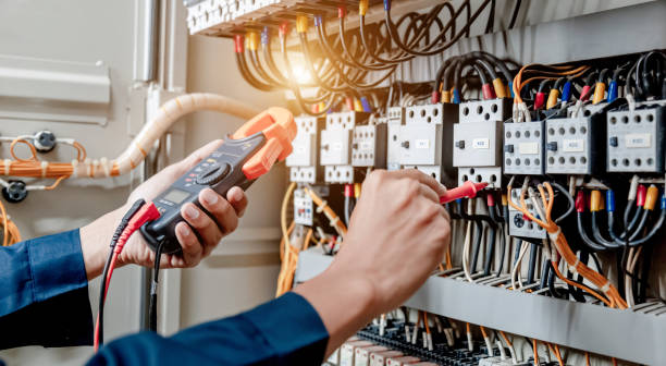 Best Electrical System Inspection  in Camden, AR