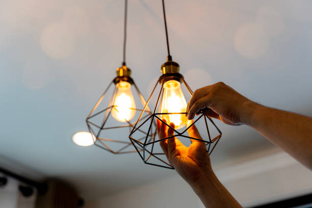 Best Commercial Electrician Services  in Camden, AR