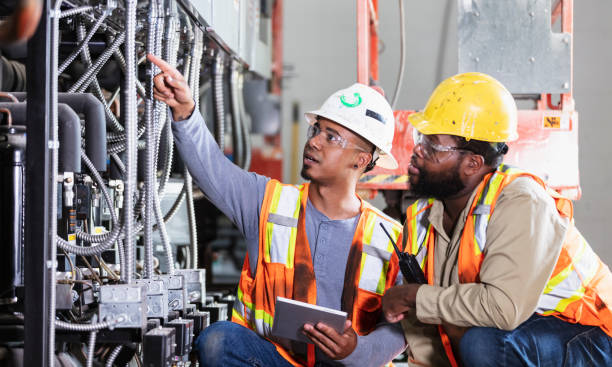 Trusted Camden, AR Electrician Experts