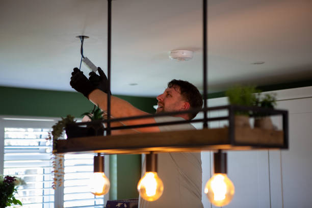 Best Electrician Near Me  in Camden, AR