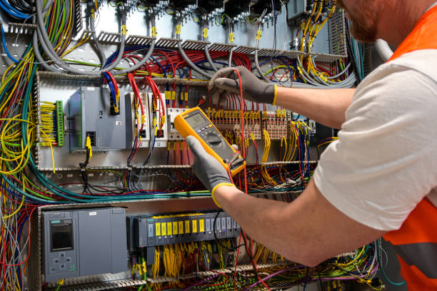 Best Electrical Repair Services  in Camden, AR