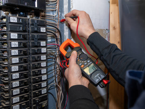  Camden, AR Electrician Pros